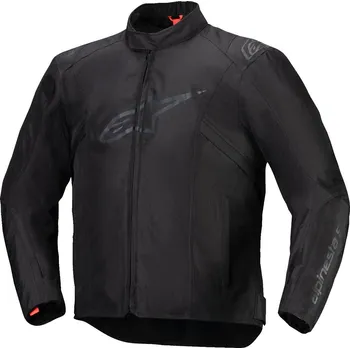 Moto bunda Moto bunda T-SPS 2 WATERPROOF, ALPINESTARS (černá/černá) 2025