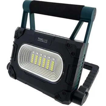 Svítidlo solární TRIXLINE TR 226R