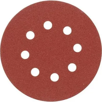 Brusný papír Papíry brusné P60 VOREL TO-08576 5ks