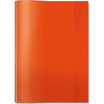 Sešit HERMA Obal na sešit A4