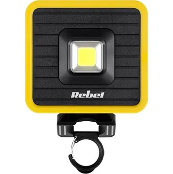 Svítilna Svítilna REBEL URZ0937 pracovní