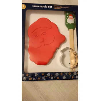 Nádoba na pečení Klasická forma CHRISTMANS