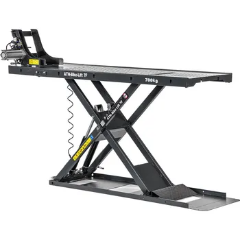 zvedák Motorcycle lift ATH-HEINL, Moto zvedák hydraulický 700 kg