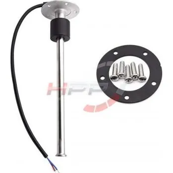 Palivová nádrž Ukazatel stavu paliva ProRacing (plovák) - délka 250mm