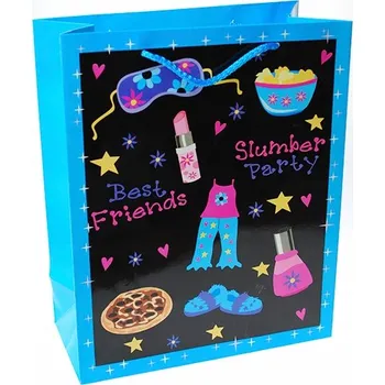 Dárková taška Vixon Dárková taška Best friends V-218