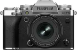 Fujifilm X-T5