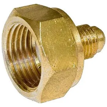 Láhev Adaptér, láhev chladící kapaliny KLITECH, Redukce na lahve 1/4 zavit 7348000.221