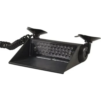 Maják Výstražné světlo HELLA - LED maják modrá