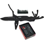 RUI / K25 Nůž multifunkční s kleštěmi RUI 11072