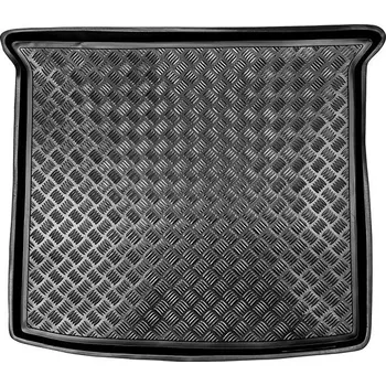 Vana do kufru Rezaw plastová vložka do kufru pro VW Touran 15- (horní dno zavazadlového prostoru)