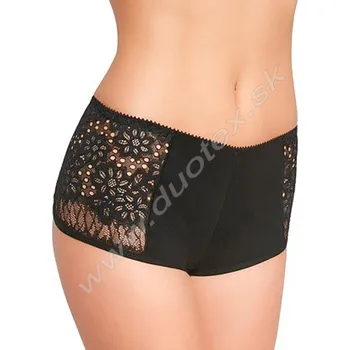 Kalhotky GABIDAR Kalhotky Gabidar-154 Barva: čierna, Velikost: M