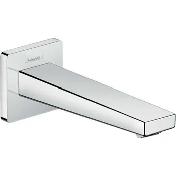 Vodovodní baterie HANSGROHE - Metropol Vanová vpusť, chrom 32542000
