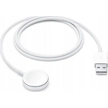 Indukční nabíječka Co2 1 m pro Apple Watch s rychlým nabíjením
