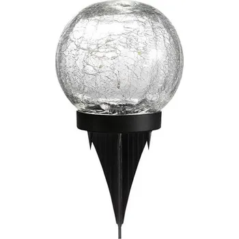 Venkovní osvětlení Svítidlo solární SUPERFIRE FF16-A