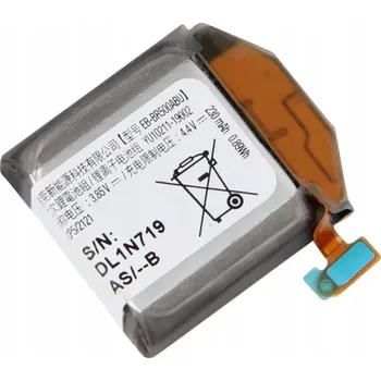 Baterie pro mobilní telefon Baterie EB-BR500ABU pro Samsung Galaxy Watch Active SM-R500, SM-R500N