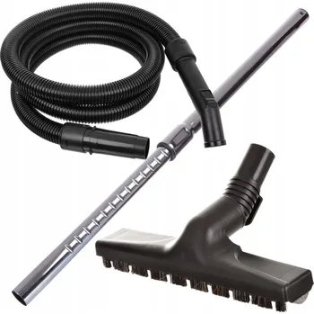 Hubice k vysavači Sací hadice 3M + TELESKOPICKÁ trubka + hubice pro vysavače ZELMER AQUAWELT 919 619 519 Wodnik