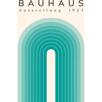 Plakát Plakát, Obraz - Bauhaus Print 14