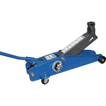 zvedák ojízdný zvedák Willy Kunzer GmbH, Zvedák