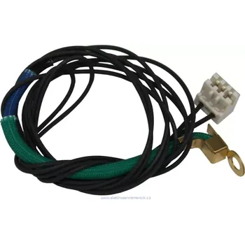 Příslušenství pro troubu Bosch NTC senzor trouby 10011811