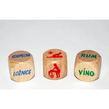 Žertovný předmět Trojkostky