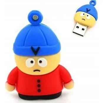 USB flash disk USB flash disk DIAWAY Civetman 32 GB USB 2.0, vícebarevný