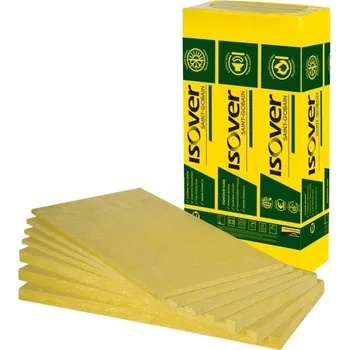 Izolace tepelná Isover T-P 40 mm desky – 4,32 m²/bal