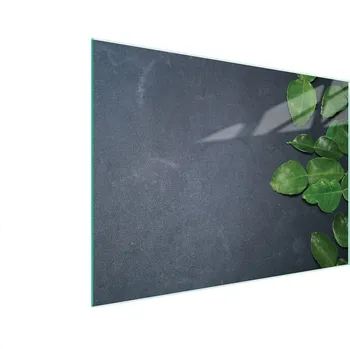 Kuchyňské prkénko Krájecí deska TMK ArtDeko sklo 1 ks