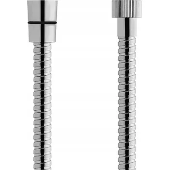 Sprchová hadice Sprchová hadice 150 cm VEDO Silver, Classic