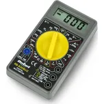 Univerzální měřič Rebel RB-830BUZ