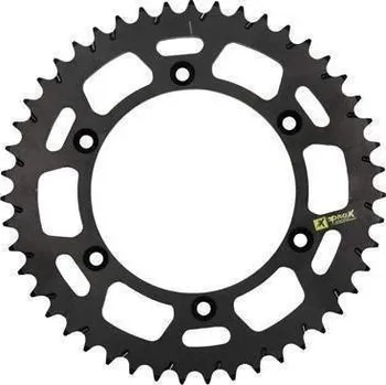 Řetězová sada pro motocykl PROX Zadní kolečko (rozeta) 270 49 hliníková YAMAHA YZ/YZ 250F/400/426/450 99-18 (27049) (