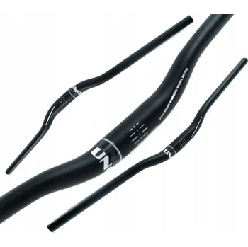 Zakřivená Volant Uno 31.8