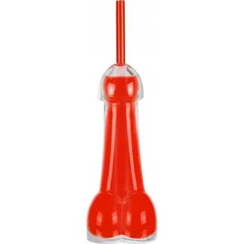 Láhev SKLENĚNÁ LÁHEV 100 ml na ALKOHOL OSLAVU NAROZENINY VESELÝ DÁREK + BRČKO