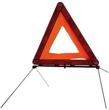 Výstražný trojúhelník Výstražný trojúhelník PANACEA, s.r.o., Výstražný trojúhelník s homologací