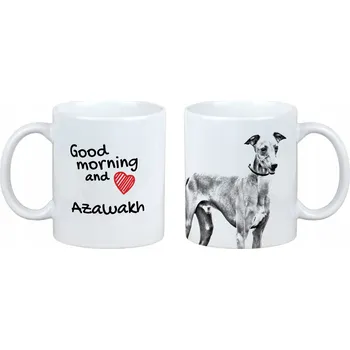 Hrnek Art-Dog keramický 330 ml