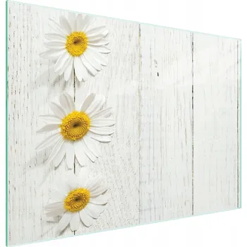 Kuchyňské prkénko Krájecí deska TMK ArtDeko sklo 1 ks