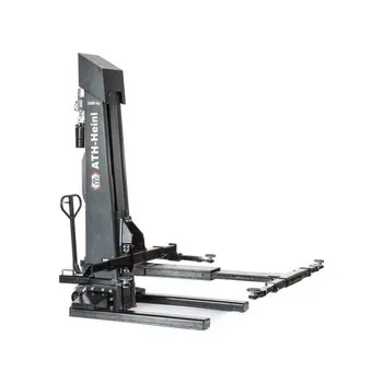 zvedák Sloupový zvedák ATH-HEINL, 1-sloupový zvedák 2,5 T SINGLE LIFT 35 M