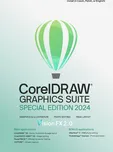 Corel CorelDRAW Graphics Suite Special…