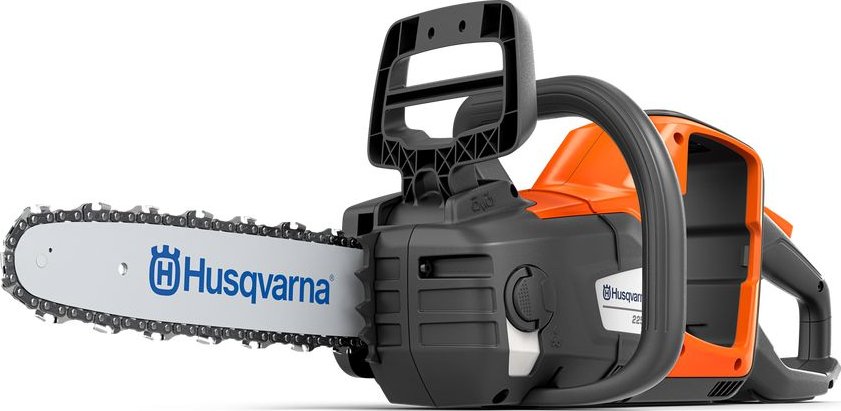 Akumulátorová pila Husqvarna 225i bez akumulátoru a nabíječky