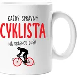 Dárkový hrnek s potiskem 250 ml Každý…