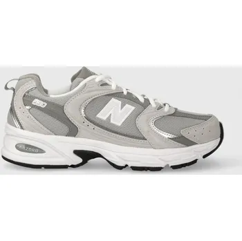 Pánská obuv Tenisky New Balance 530 MR530CK šedá 09X, EUR 44.5