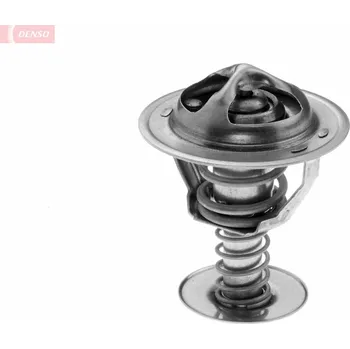 Automobilové těsnění Termostat, chladivo DENSO DTM79412