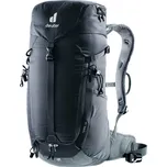 Deuter Trail 18 Barva: black-shale