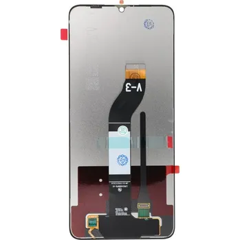 Náhradní díl pro mobilní telefon LCD displej pro LCD REDMI 11C / POCO C65 OEM bez rámečku