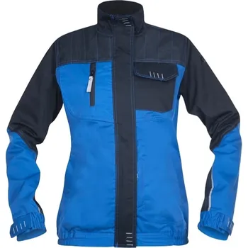 pracovní bunda ARDON 4TECH dámská montérková blůza Barva: modrá, Velikost: XL