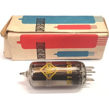 Elektronka STR150/15 RFT