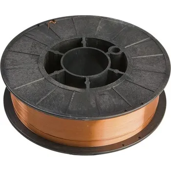 Svářečka Drát svařovací GRAPHITE 56H849 1,0mm 5kg