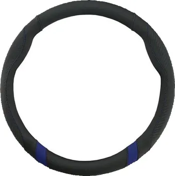 Autodoplněk Potah volantu COMPASS 31457 Touring