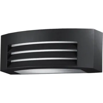 Venkovní osvětlení Svítidlo venkovní DIOLED D78984 Gaura Black