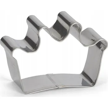 Vykrajovátko Formička na sušenky Patisse 4,2 x 6,2 cm