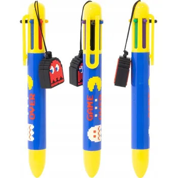 Vícebarevné Propiska Pyramid International